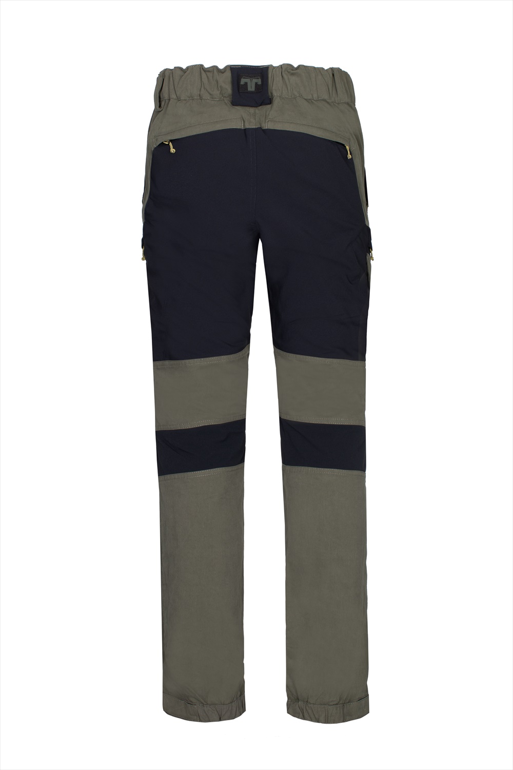 Παντελόνι ZOTTA FOREST TRACK-B177